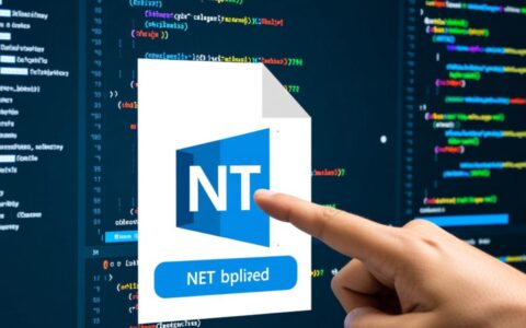net上传附件报错，如何从根源上排查并解决配置问题？