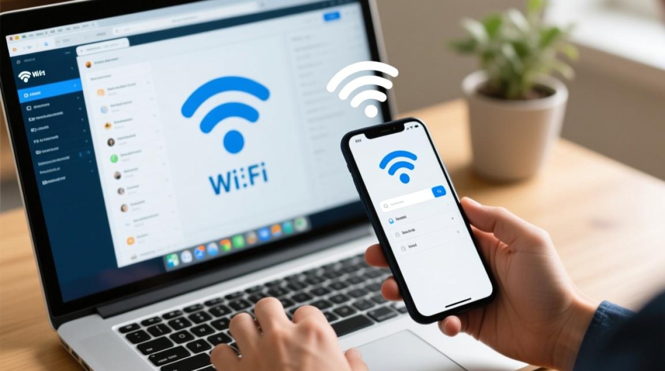 手机或电脑突然都搜不到WiFi信号，是什么原因该如何解决？