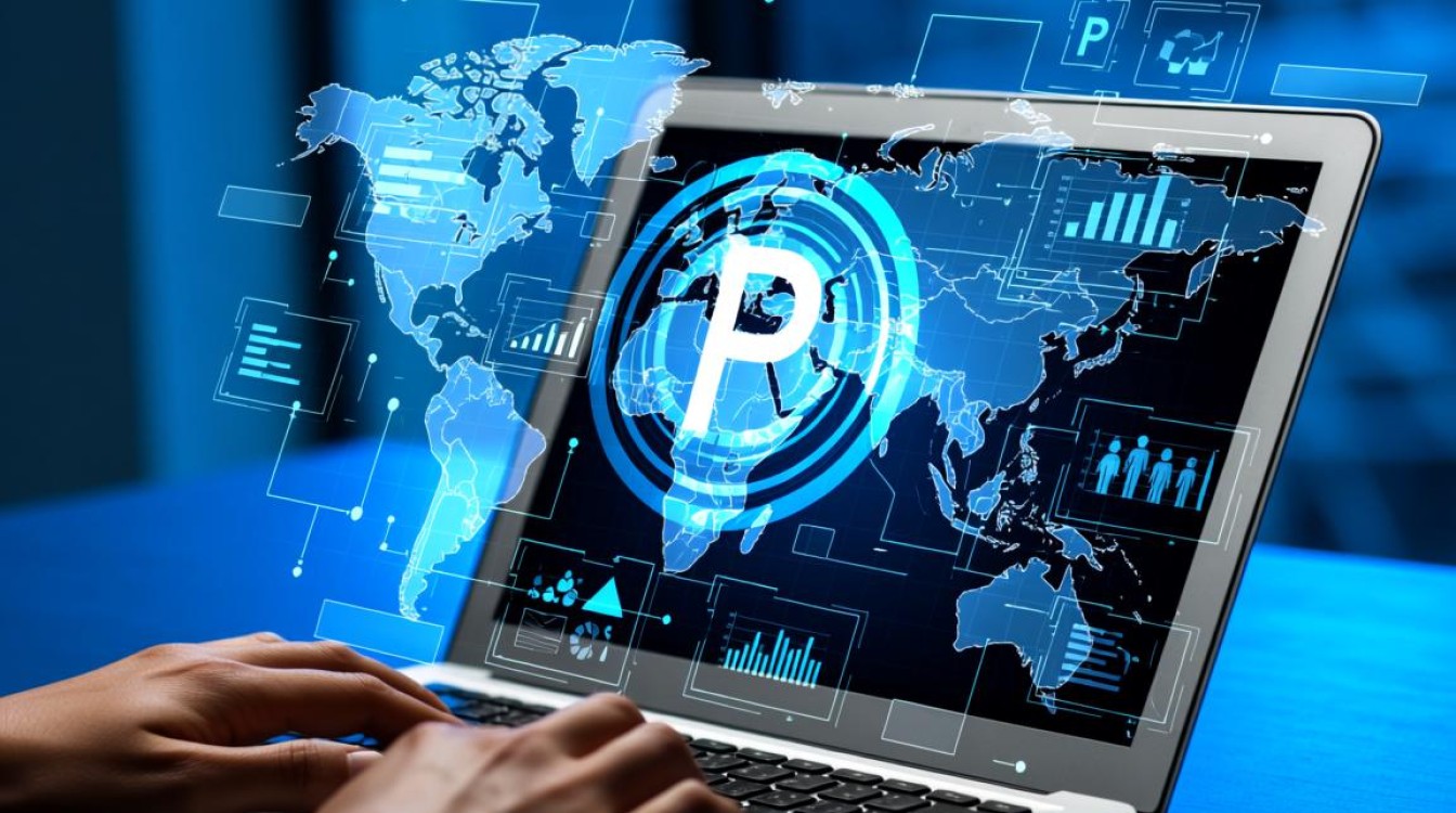 如何查询远程数据库服务器的具体名称？