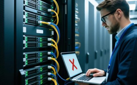 远程数据库服务器连接失败怎么办？常见原因及解决方法有哪些？