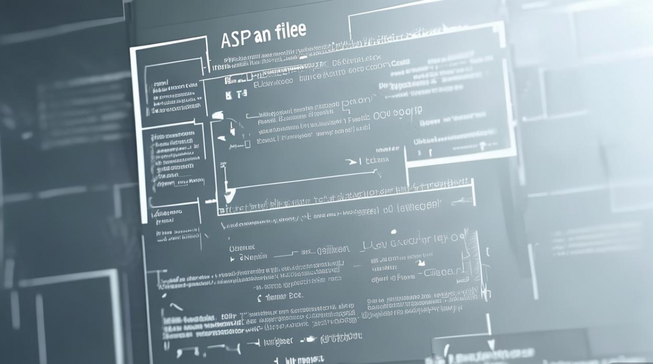asp文件怎么制作