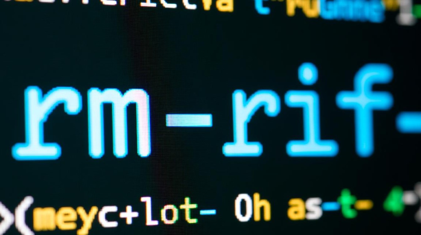 在Linux系统中，rm -rf命令无法删除文件是什么原因？