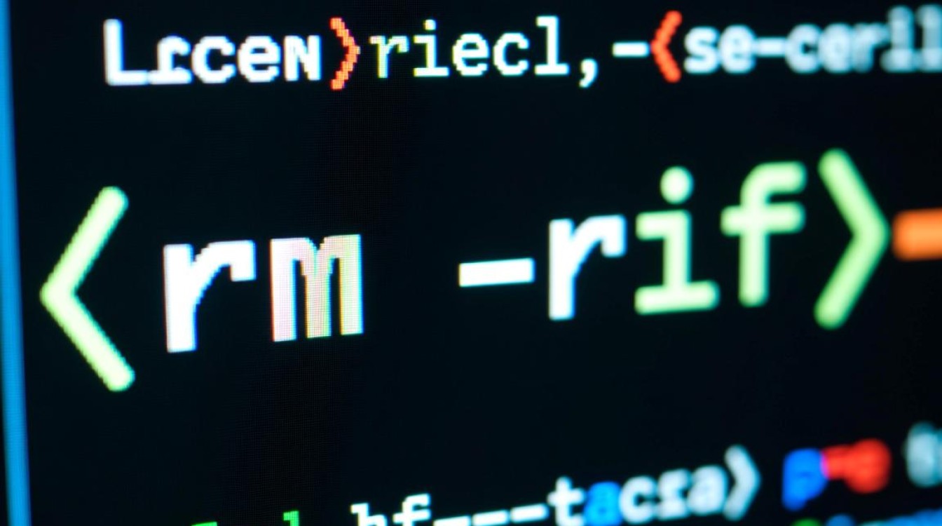 在Linux系统中，rm -rf命令无法删除文件是什么原因？