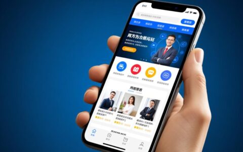 企业手机网站源码下载哪里安全又好用？