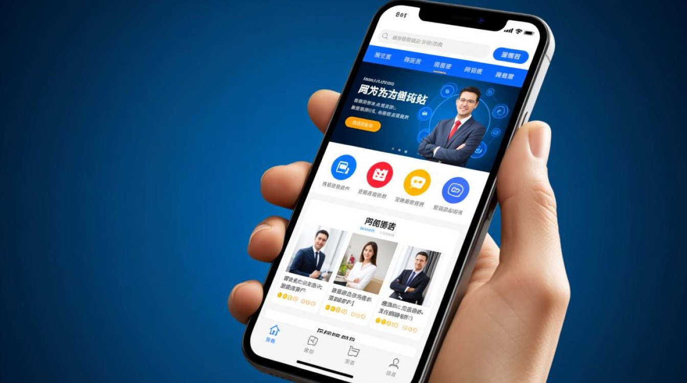 企业手机网站源码下载哪里安全又好用? 企业手机网站源码下载哪里安全又好用?