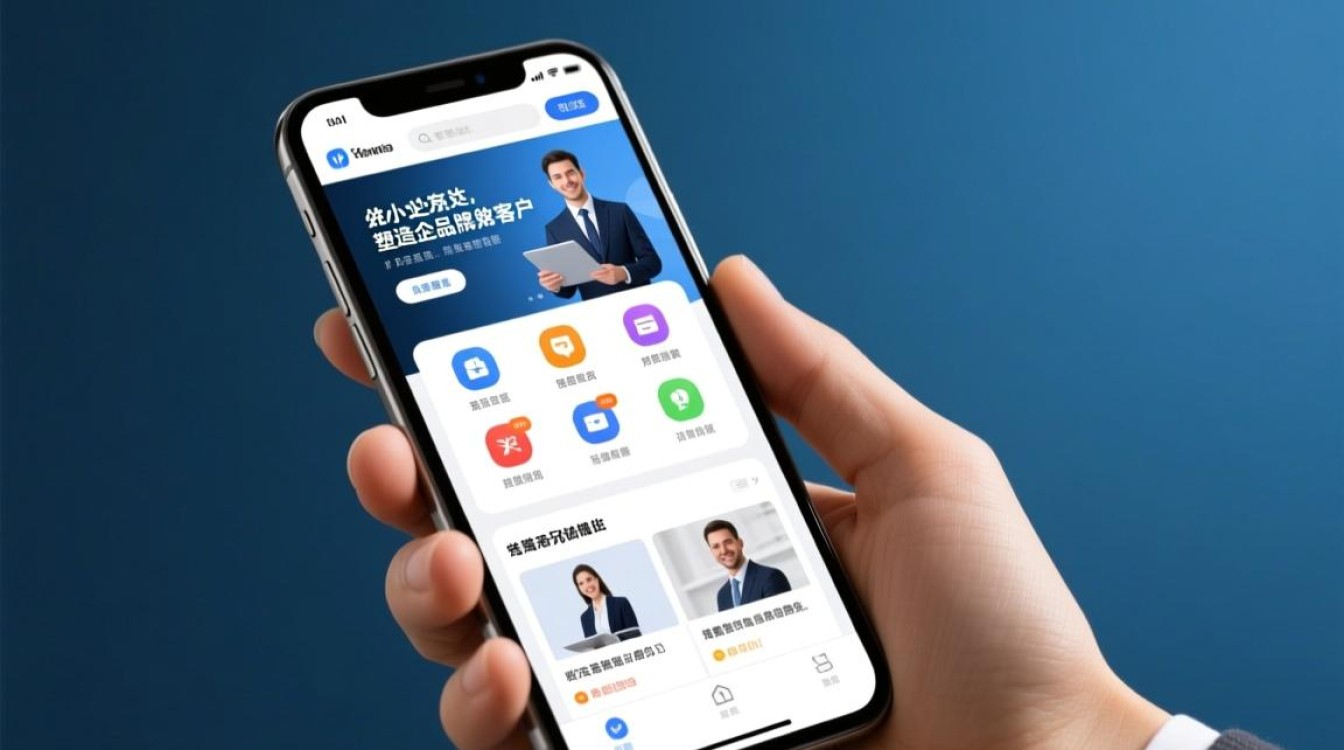 企业手机网站源码下载哪里安全又好用? 企业手机网站源码下载哪里安全又好用?