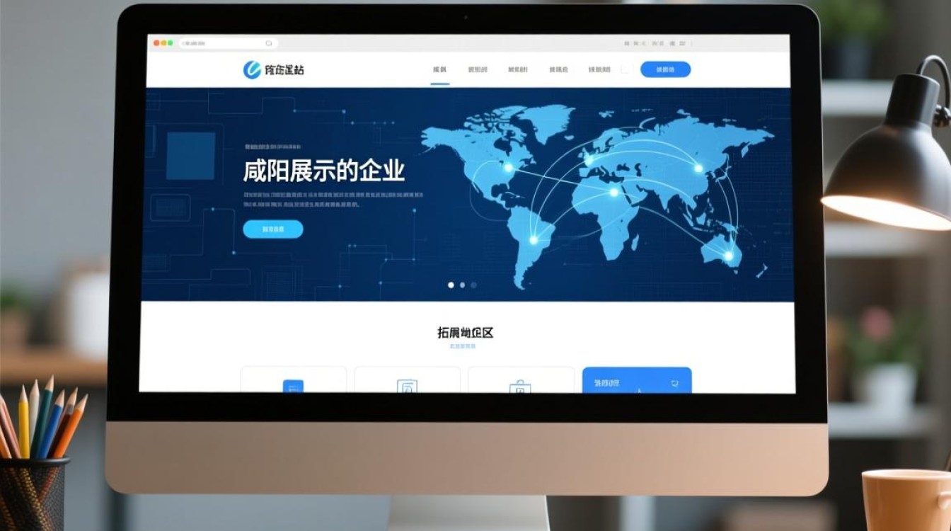 如何选择靠谱的咸阳网站开发公司? 如何选择靠谱的咸阳网站开发公司?