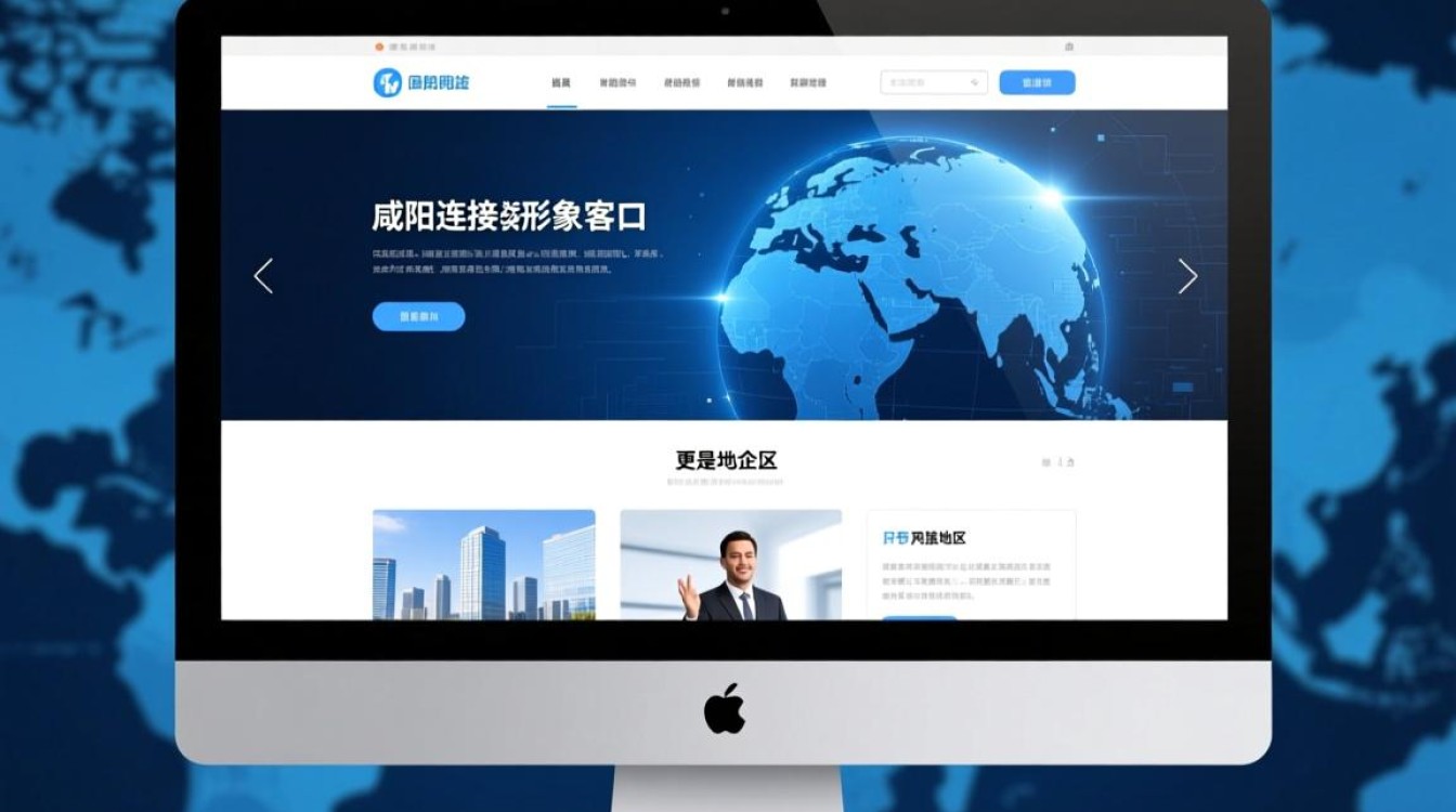 如何选择靠谱的咸阳网站开发公司? 如何选择靠谱的咸阳网站开发公司?