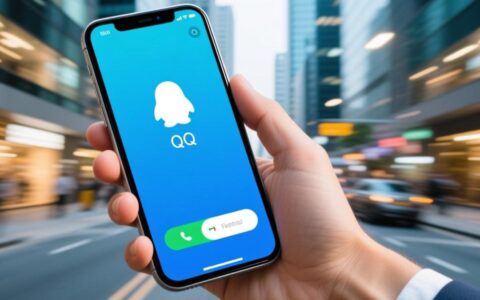 qq电话突然无法使用了,是什么原因要怎么解决?