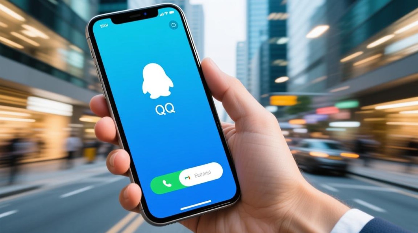 qq电话突然无法使用了，是什么原因要怎么解决？