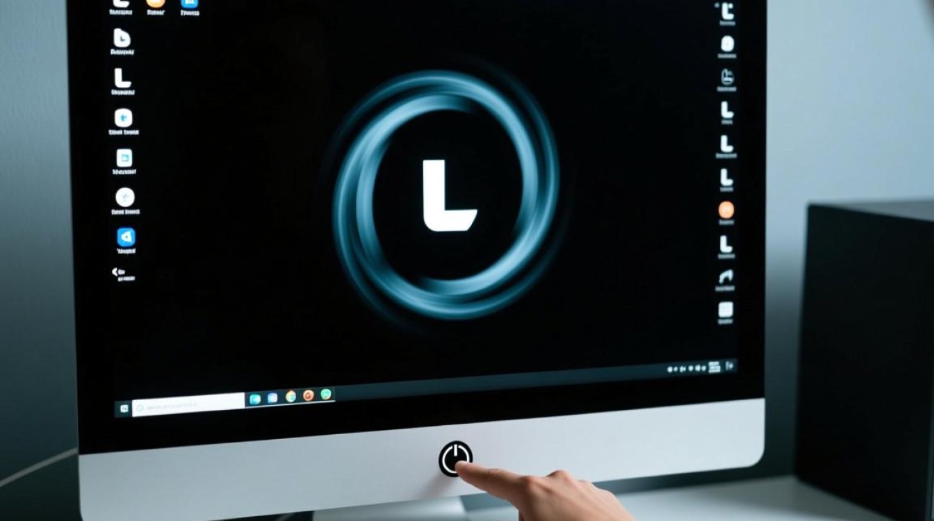 电脑开机黑屏无法加载系统，到底是什么原因造成的？