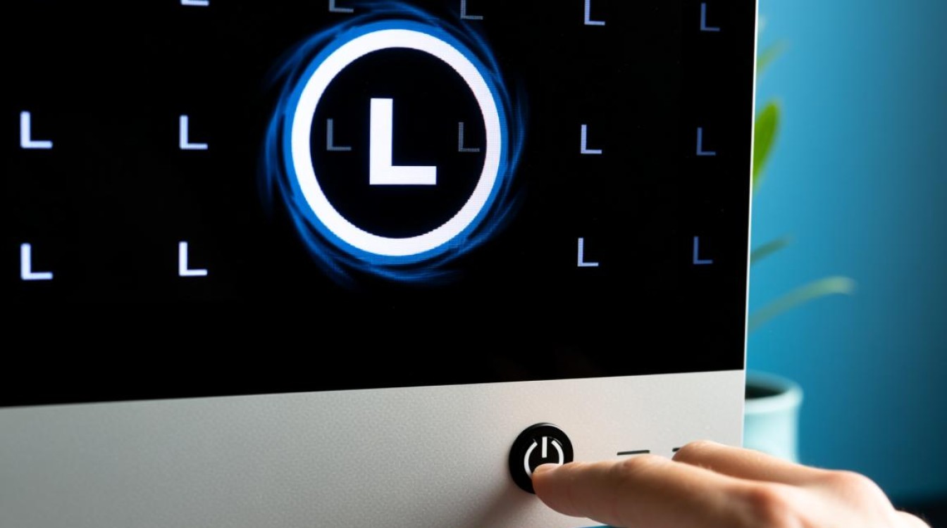 电脑开机黑屏无法加载系统，到底是什么原因造成的？