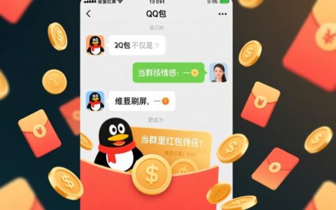 QQ无法抢红包到底是什么原因，别人能抢我却不行怎么解决？