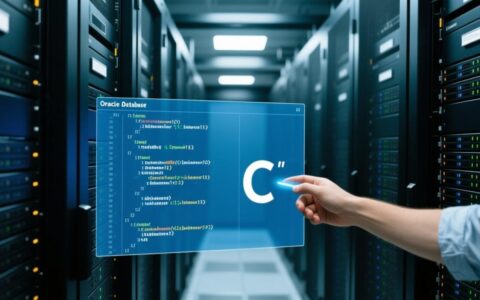 C语言如何连接64位的Oracle数据库？