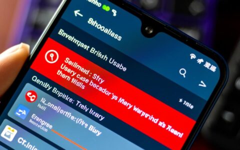 MTK报错红条是什么故障，该如何解决才能开机？