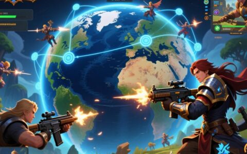 如何找到好玩又友好的游戏合作服务器？