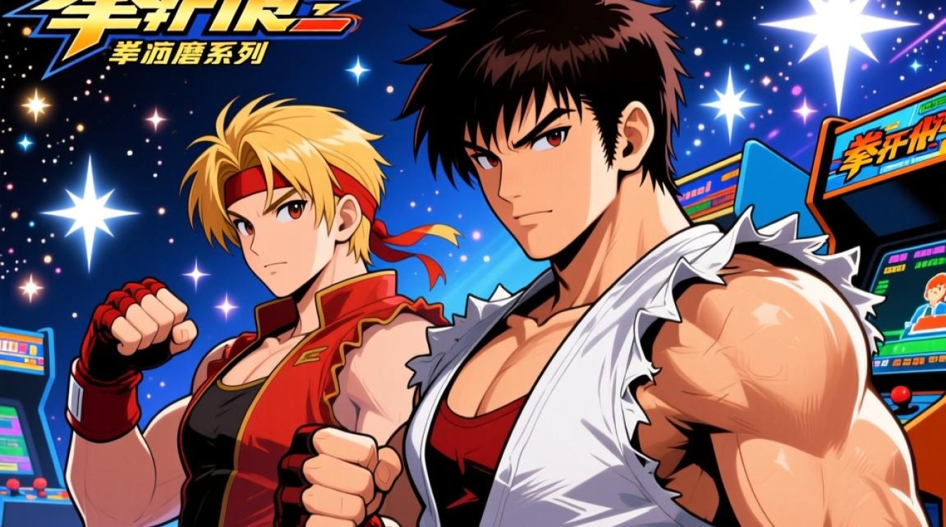 2025年拳皇重生服务器还值得玩家入坑吗? 2025年拳皇重生服务器还值得玩家入坑吗?