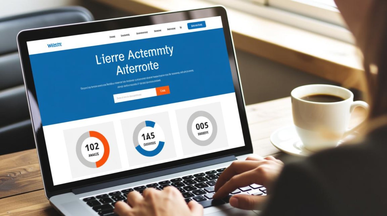 如何免费查看网站详细的点击量与访客来源? 如何免费查看网站详细的点击量与访客来源?