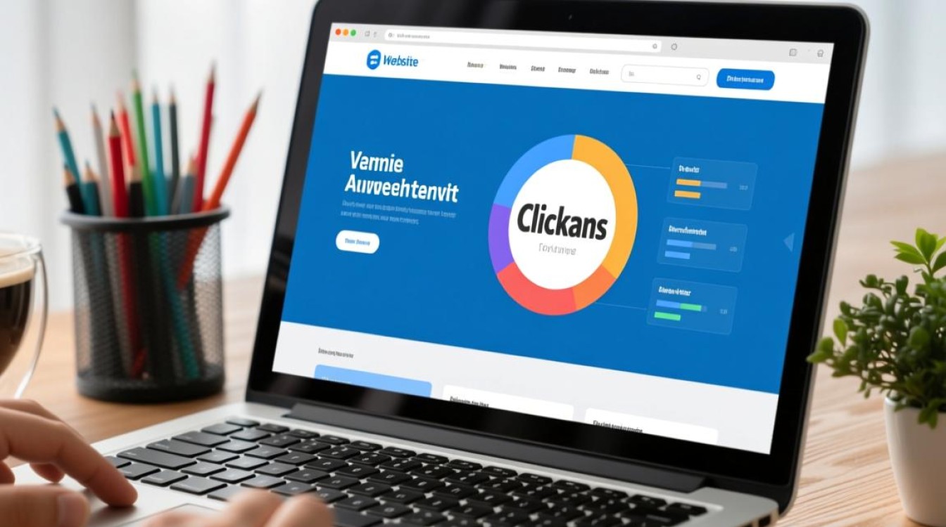 如何免费查看网站详细的点击量与访客来源? 如何免费查看网站详细的点击量与访客来源?