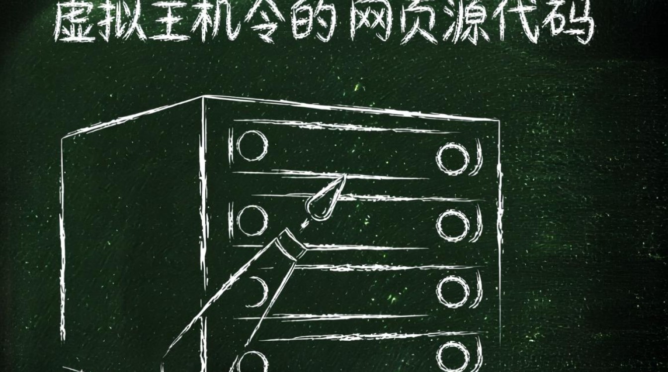 虚拟主机的网页源代码是什么,存放在哪里? 虚拟主机的网页源代码是什么,存放在哪里?