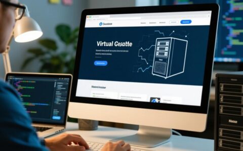 免费一年的虚拟主机靠谱吗？哪里能申请到？