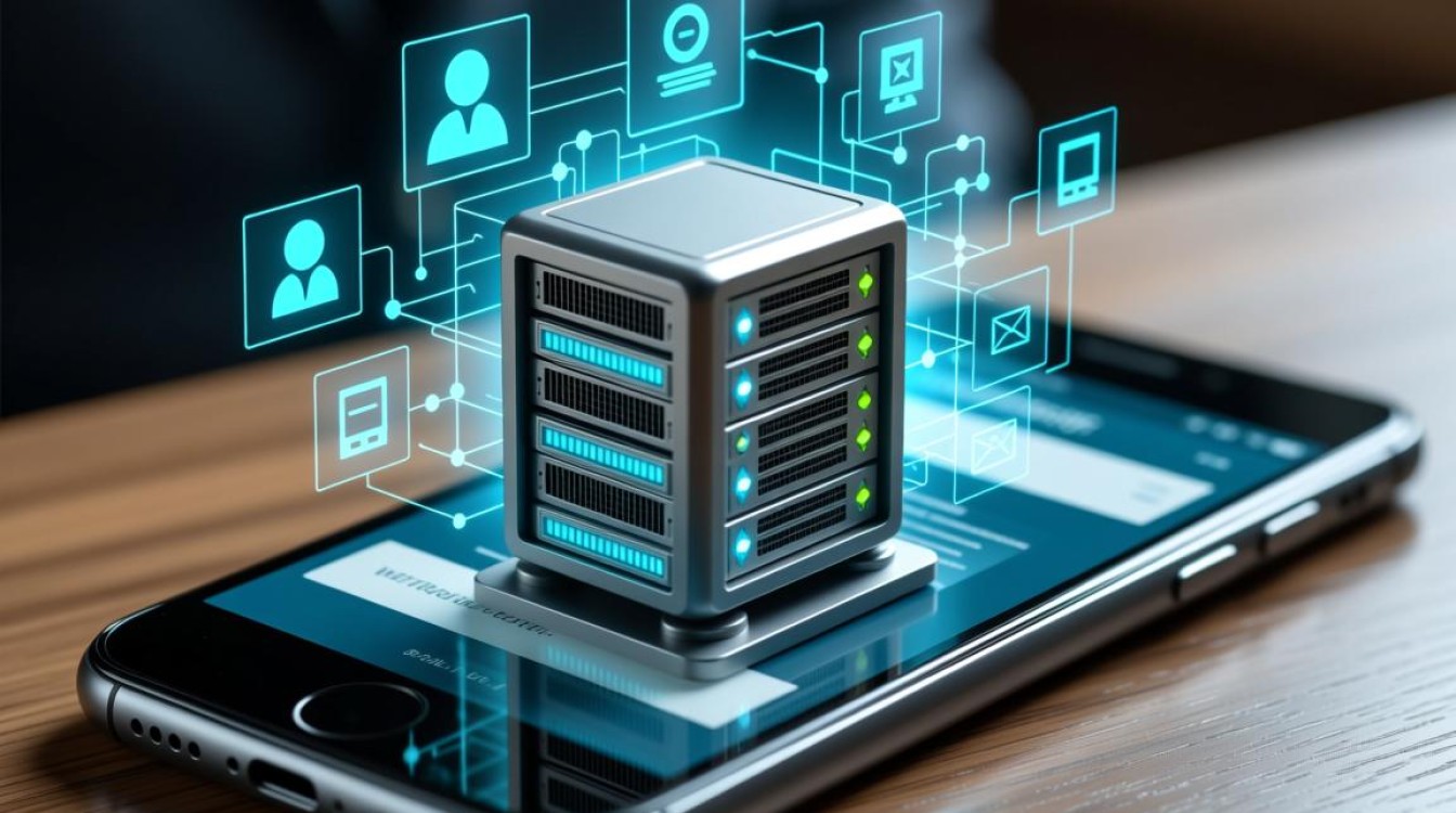 如何在手机上搭建虚拟主机服务器? 如何在手机上搭建虚拟主机服务器?