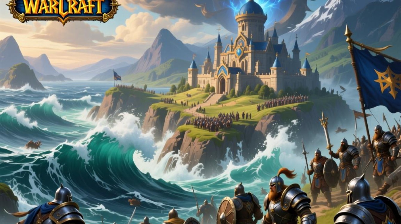 魔兽追加新服务器,真能解决排队的燃眉之急吗? 魔兽追加新服务器,真能解决排队的燃眉之急吗?