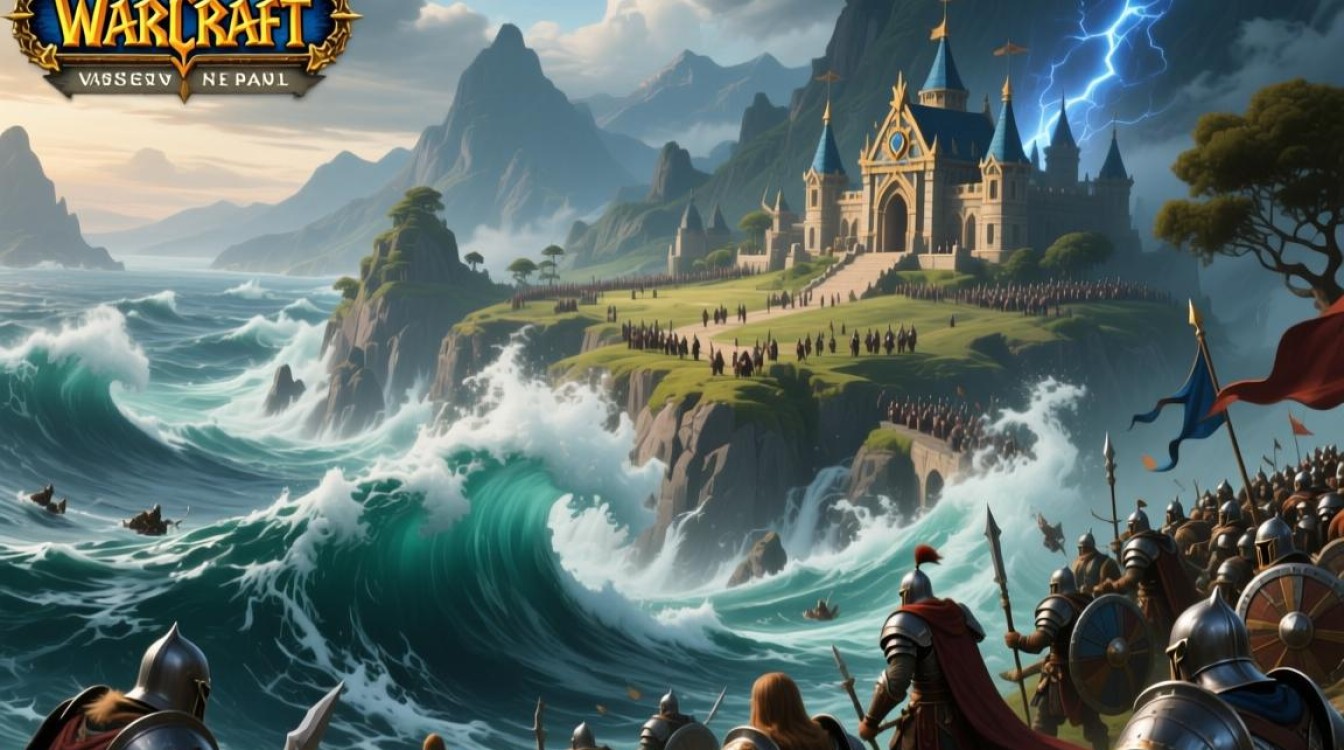 魔兽追加新服务器,真能解决排队的燃眉之急吗? 魔兽追加新服务器,真能解决排队的燃眉之急吗?