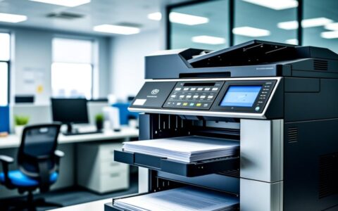 如何设置权限，彻底锁定你的网络打印服务器？