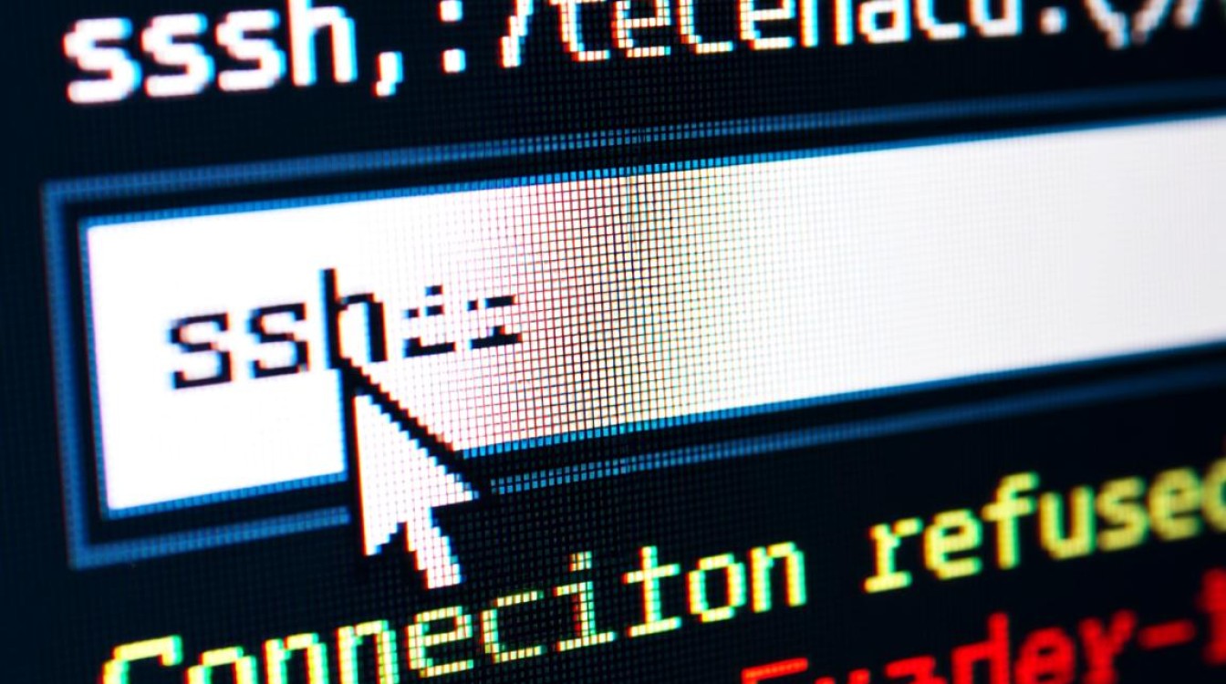 ssh连不上没报错,卡住不动应该如何一步步排查? ssh连不上没报错,卡住不动应该如何一步步排查?