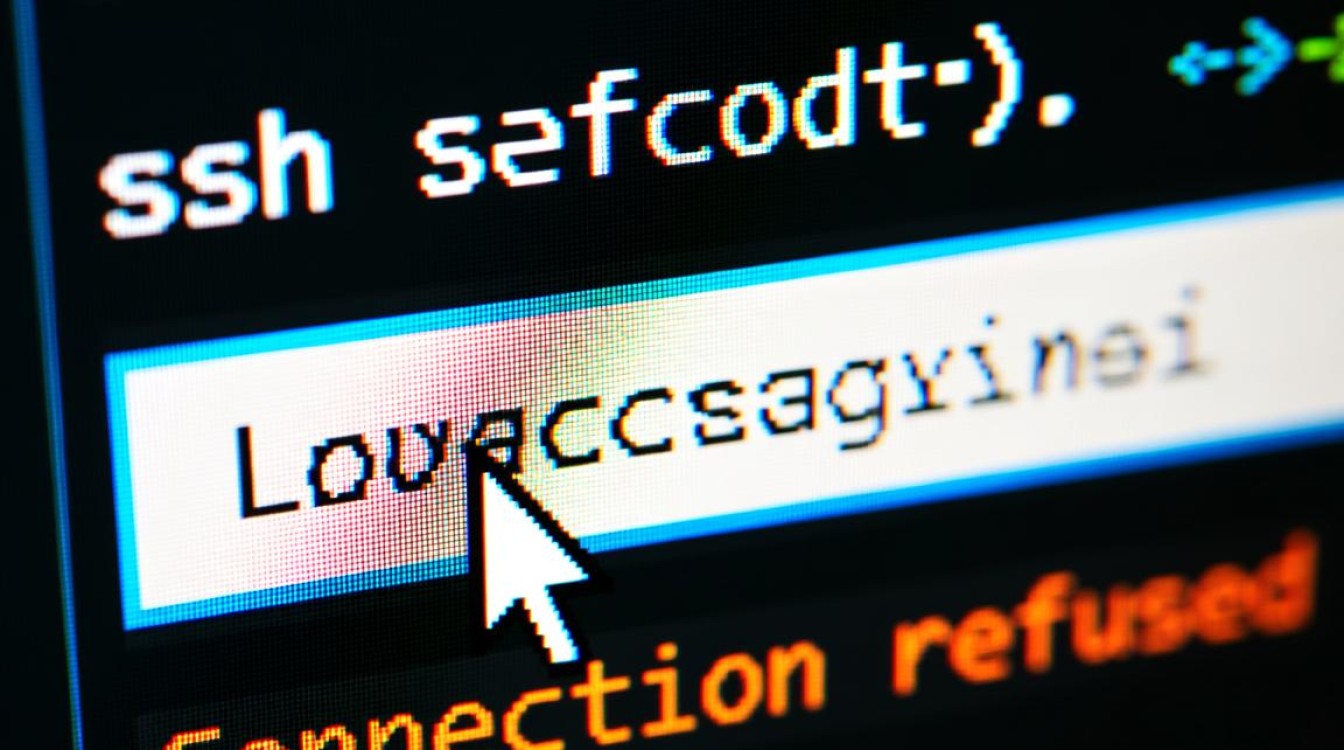ssh连不上没报错,卡住不动应该如何一步步排查? ssh连不上没报错,卡住不动应该如何一步步排查?