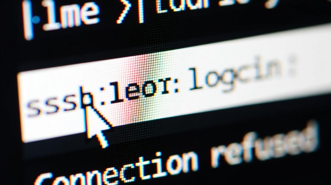 ssh连不上没报错,卡住不动应该如何一步步排查? ssh连不上没报错,卡住不动应该如何一步步排查?