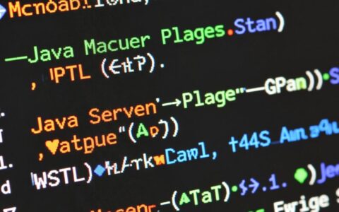 Maven项目JSTL报错，pom.xml依赖到底怎么配？