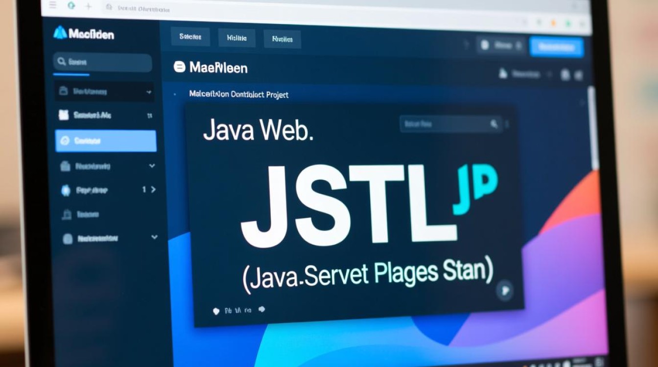 Maven项目JSTL报错,pom.xml依赖到底怎么配? Maven项目JSTL报错,pom.xml依赖到底怎么配?