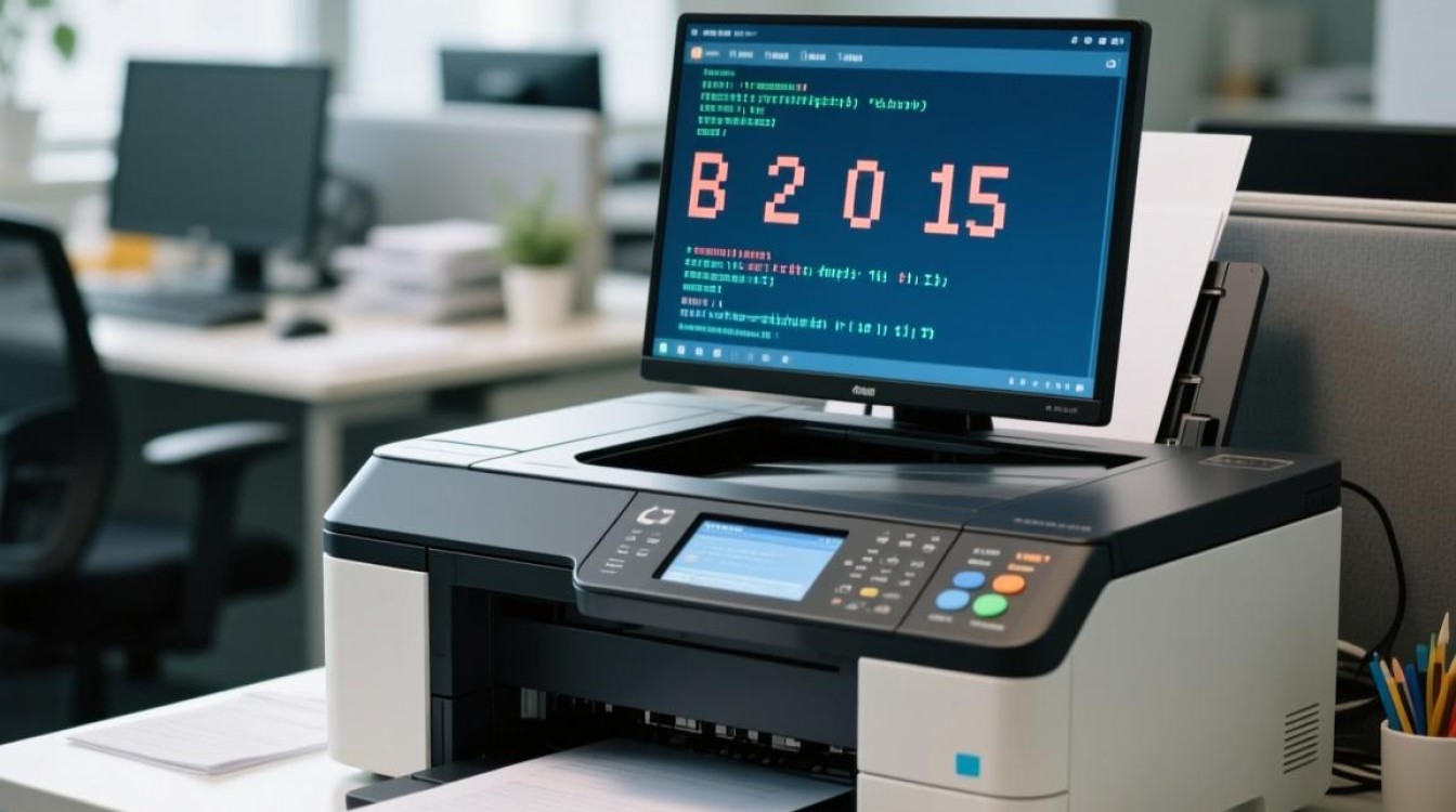 打印机报错B205无法使用,到底是什么原因怎么解决? 打印机报错B205无法使用,到底是什么原因怎么解决?