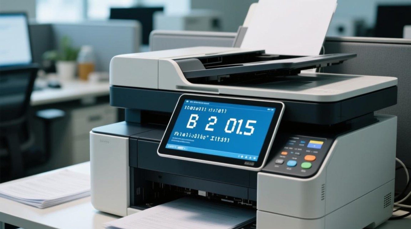 打印机报错B205无法使用,到底是什么原因怎么解决? 打印机报错B205无法使用,到底是什么原因怎么解决?