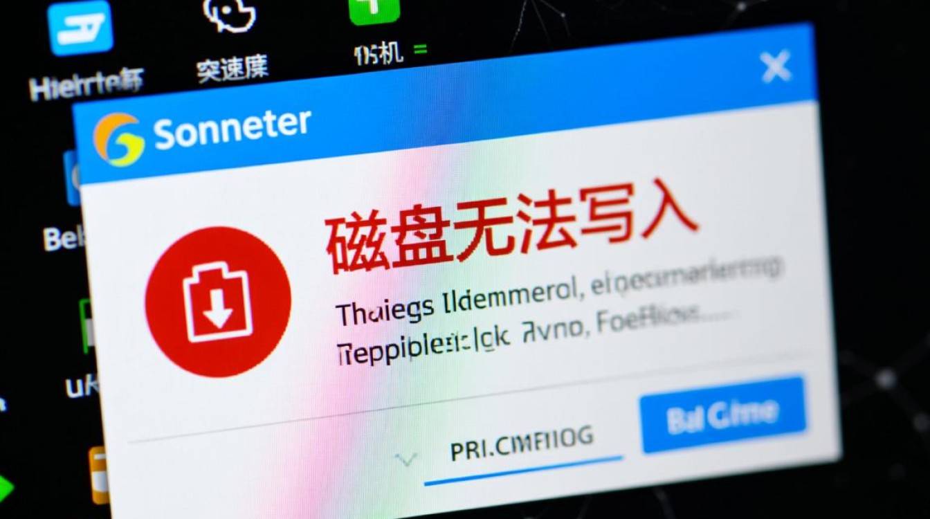 迅雷下载磁盘无法写入怎么办,如何彻底解决这个错误? 迅雷下载磁盘无法写入怎么办,如何彻底解决这个错误?