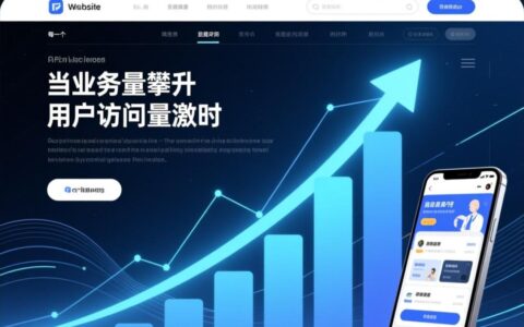 虚拟主机升级云服务器，究竟能带来哪些性能优势？