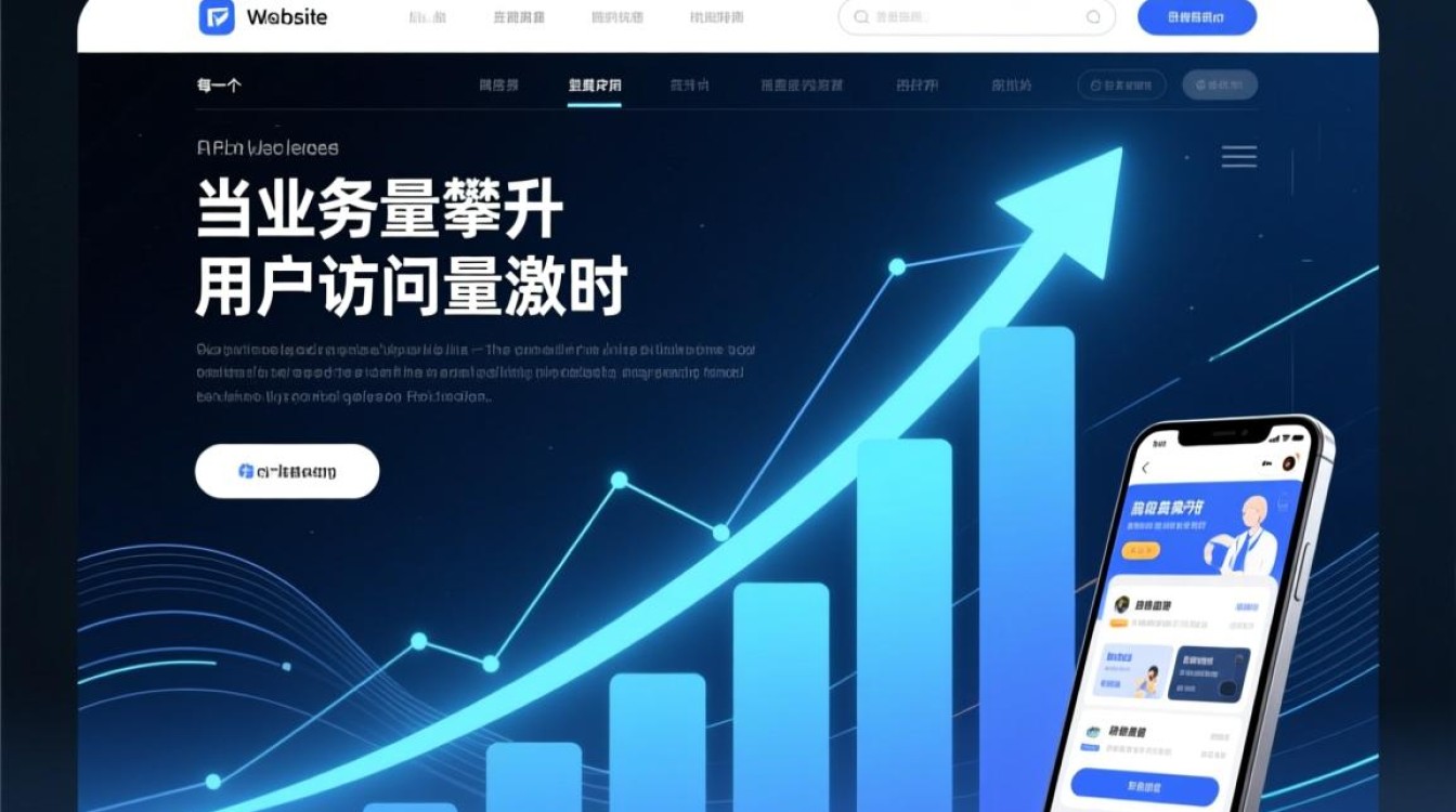 虚拟主机升级云服务器，究竟能带来哪些性能优势？