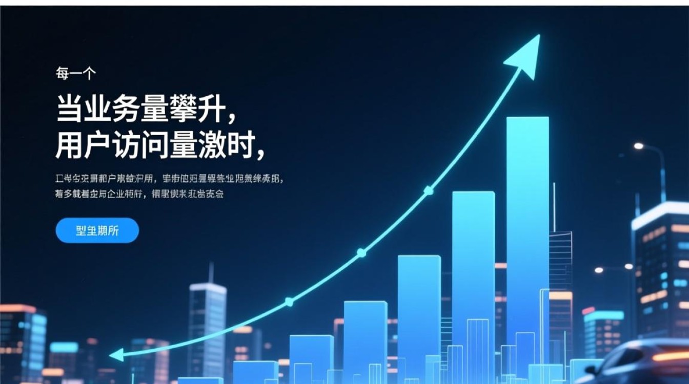 虚拟主机升级云服务器，究竟能带来哪些性能优势？