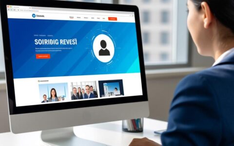 网站转化率低，如何有效提高用户信任度？