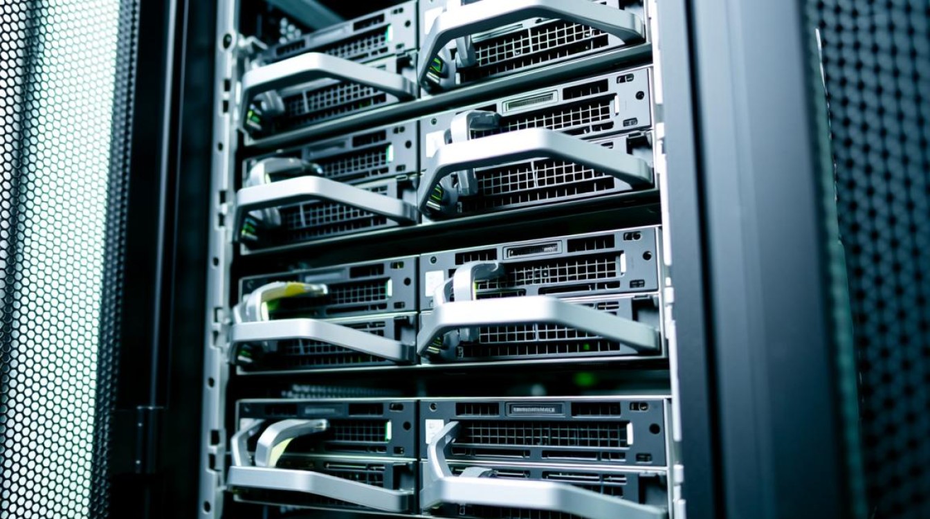 哪些外部硬件能显著提升服务器的整体性能? 哪些外部硬件能显著提升服务器的整体性能?