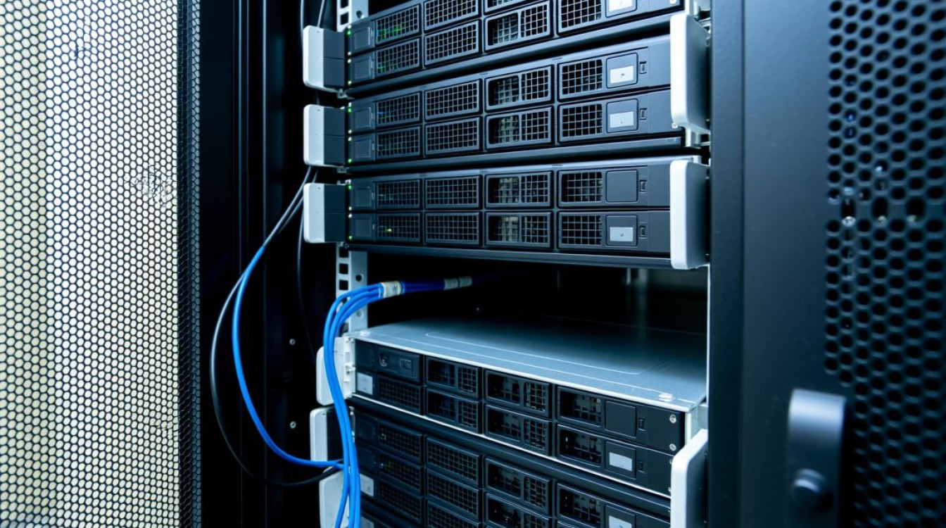 哪些外部硬件能显著提升服务器的整体性能? 哪些外部硬件能显著提升服务器的整体性能?