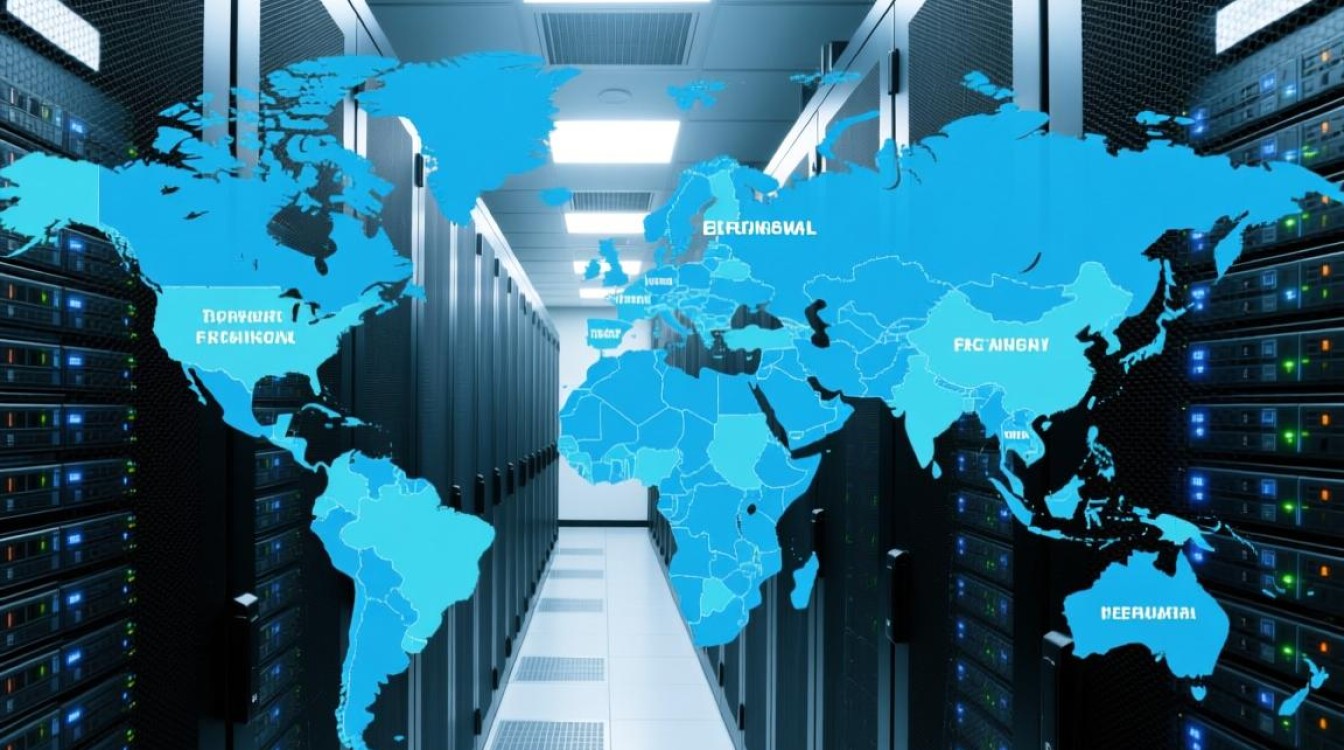 涪陵租用美国服务器，网络延迟高影响使用怎么办？