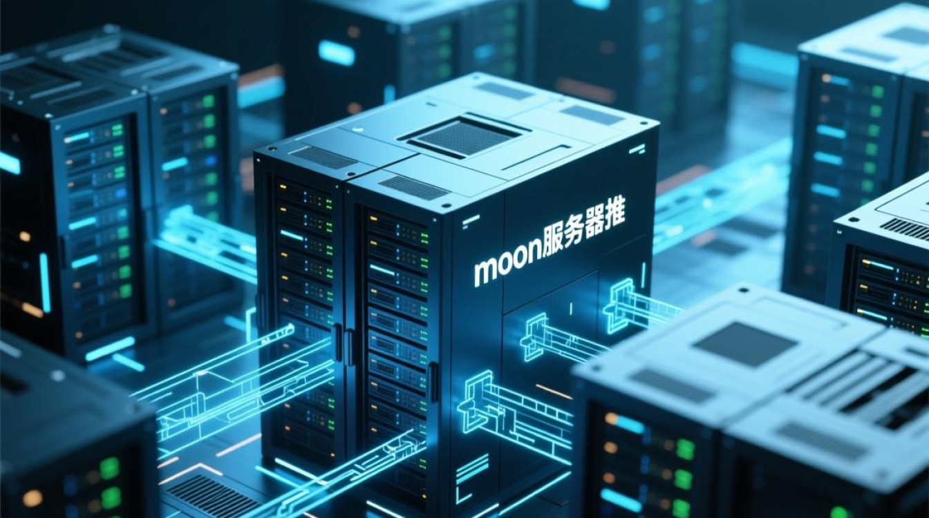 2025年moon服务器怎么选才不会踩坑？