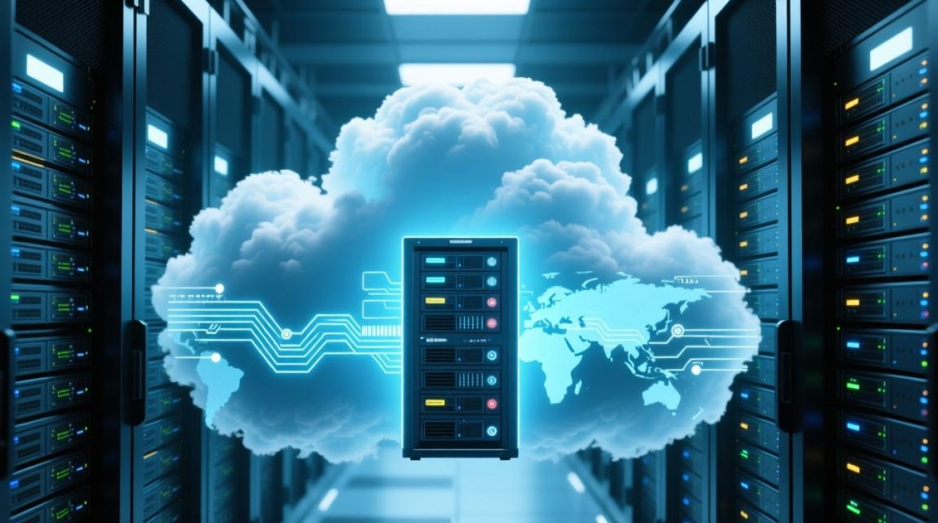 新手站长如何选择一款好用的云服务器主控面板？