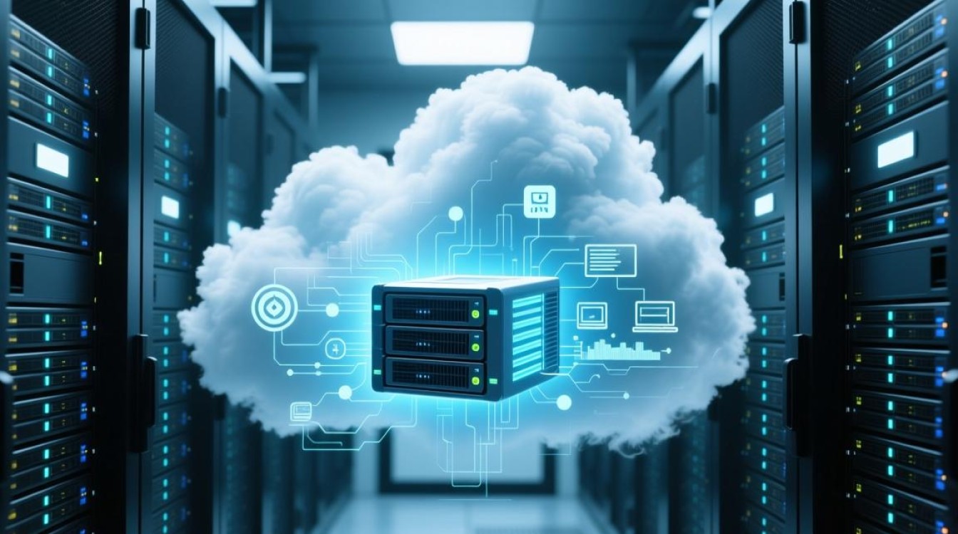 新手站长如何选择一款好用的云服务器主控面板？