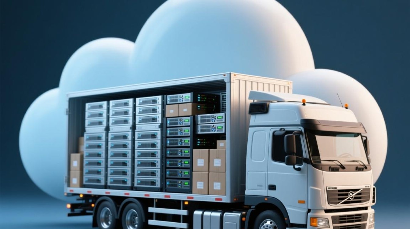 一台云主机究竟能放几个网站？对性能有何影响？