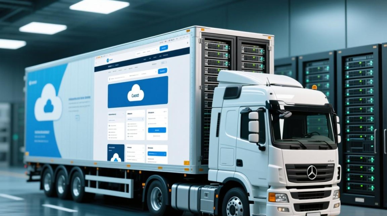 一台云主机究竟能放几个网站？对性能有何影响？