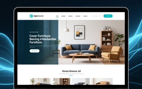 一份成功的家具网站策划书该如何撰写？